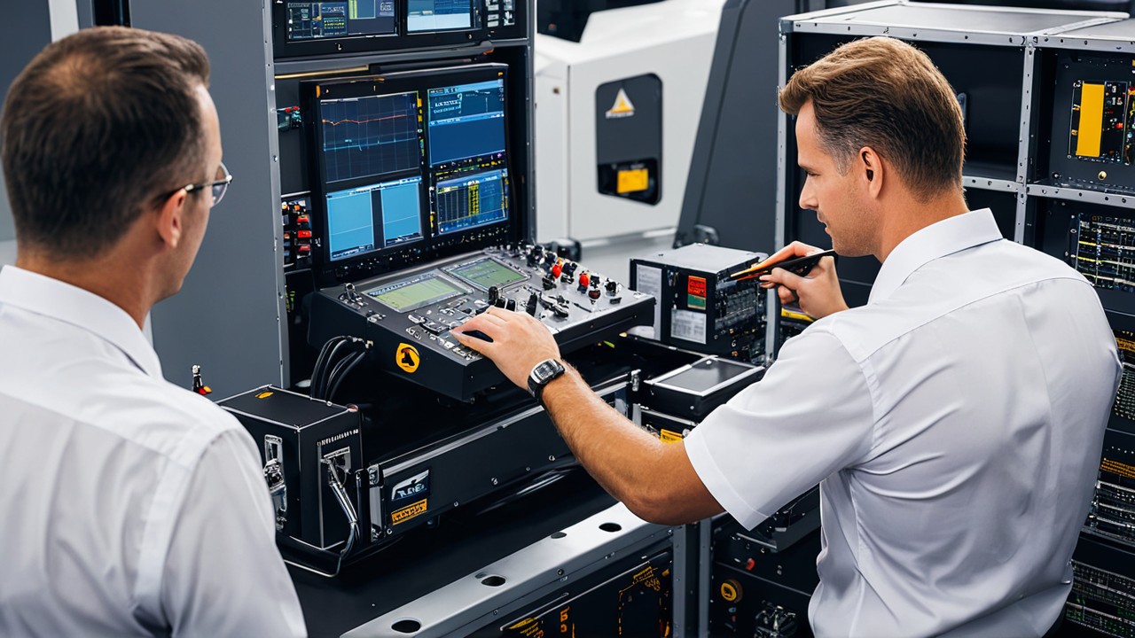 MAS Engineering Project