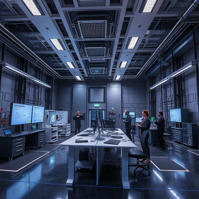 MAS Engineering Project